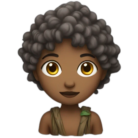Gaia emoji