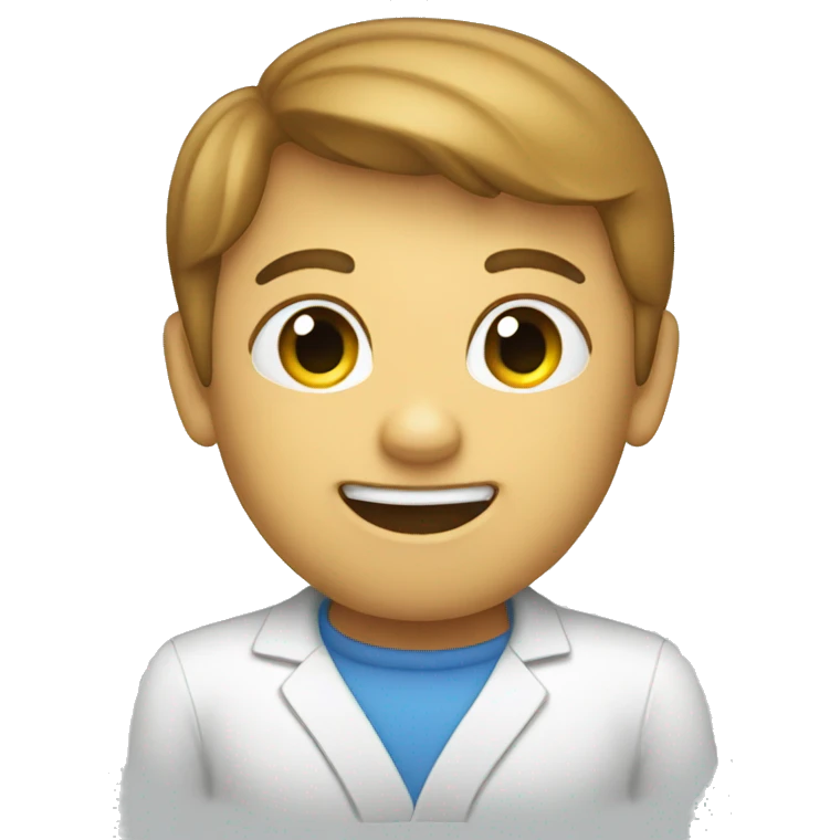emoji from cohesity logo company emoji