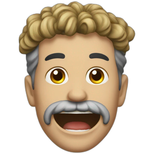 Galicia Canibal emoji