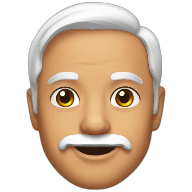 Modi emoji
