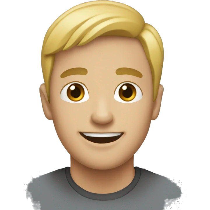 T’es emoji