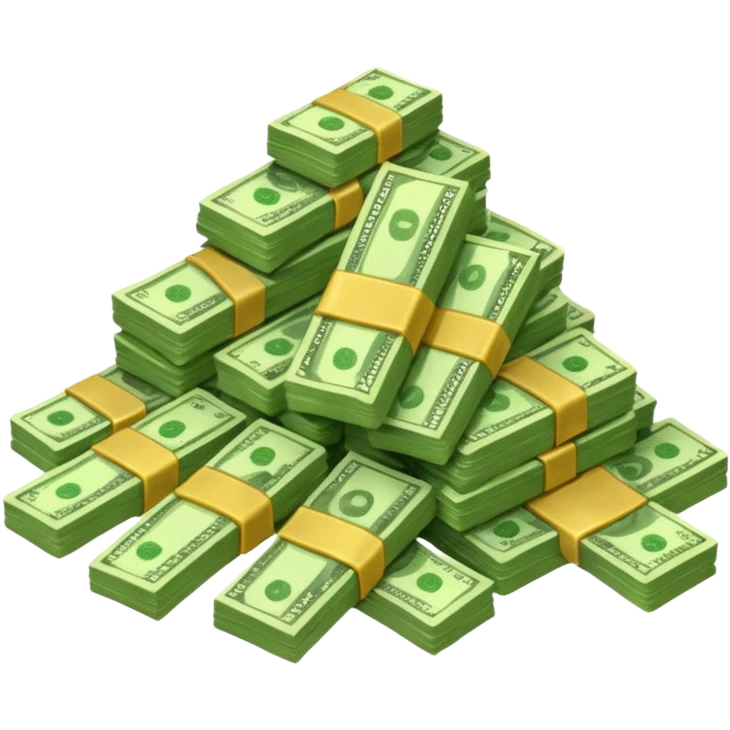 money emoji