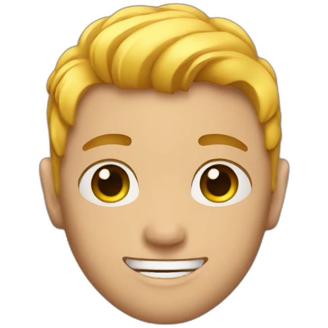 Gay emoji