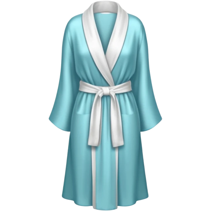 robe  emoji