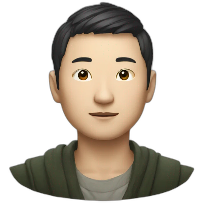 Hu Tao emoji