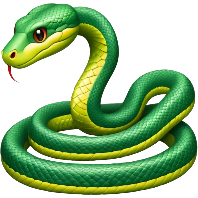 nake emoji