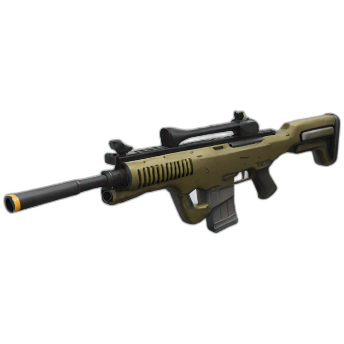 Spas12 fortnite emoji