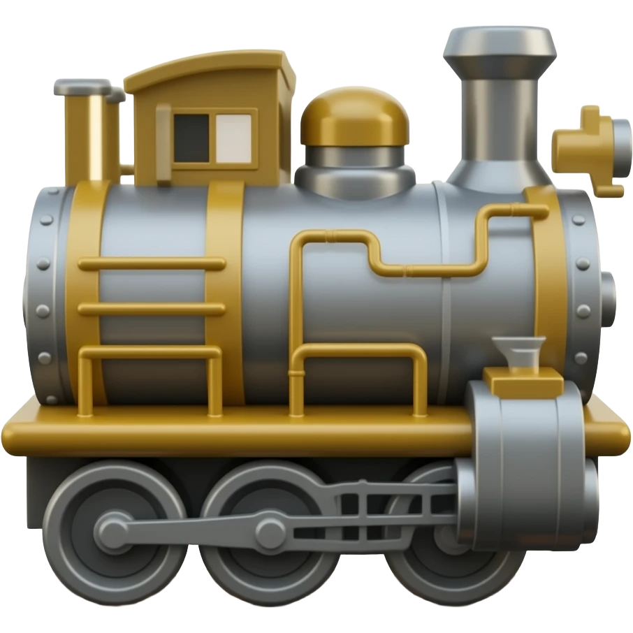 minecart emoji