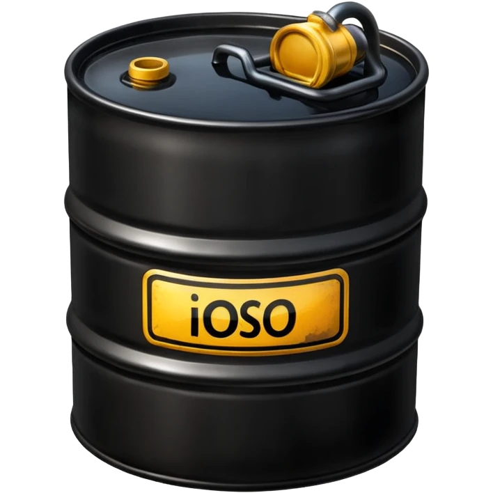 masut fuel oil emoji