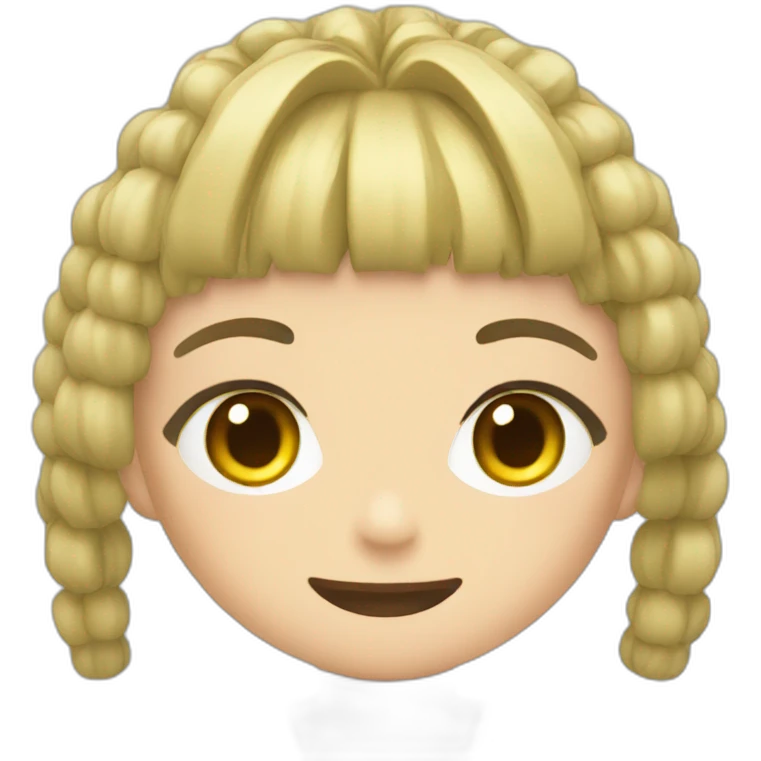 Himiko toga emoji