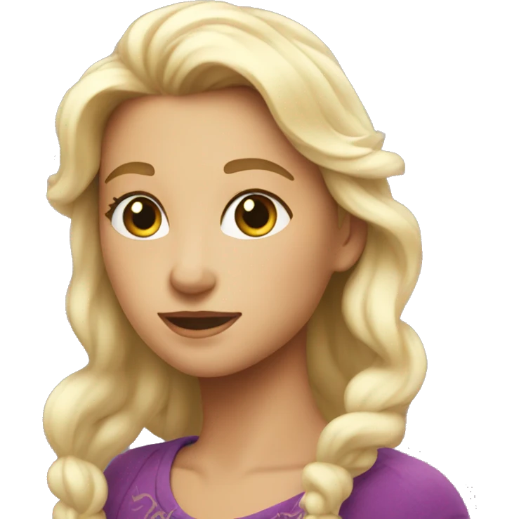 aurora emoji