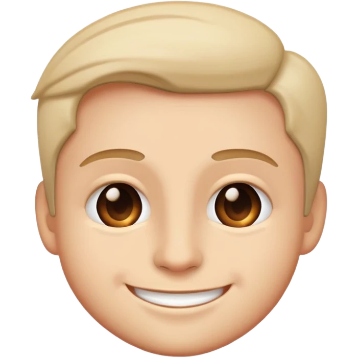 Smirking  emoji