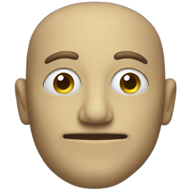 ra-head emoji