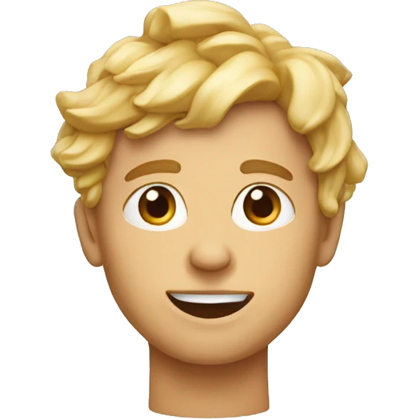 Poutinz emoji