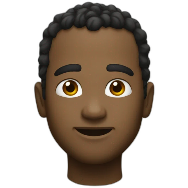 Ninho emoji
