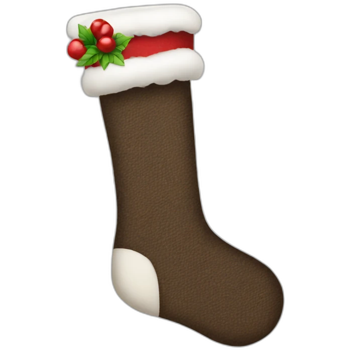 Stockings emoji