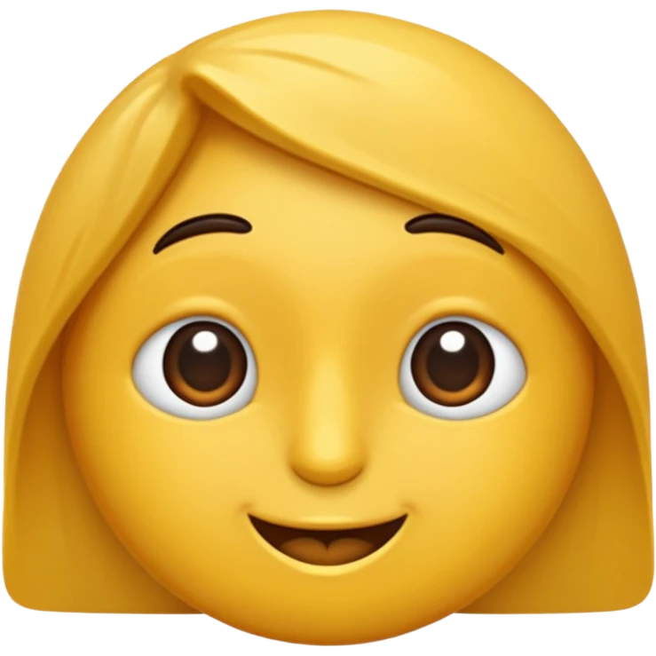 ученик говорит emoji