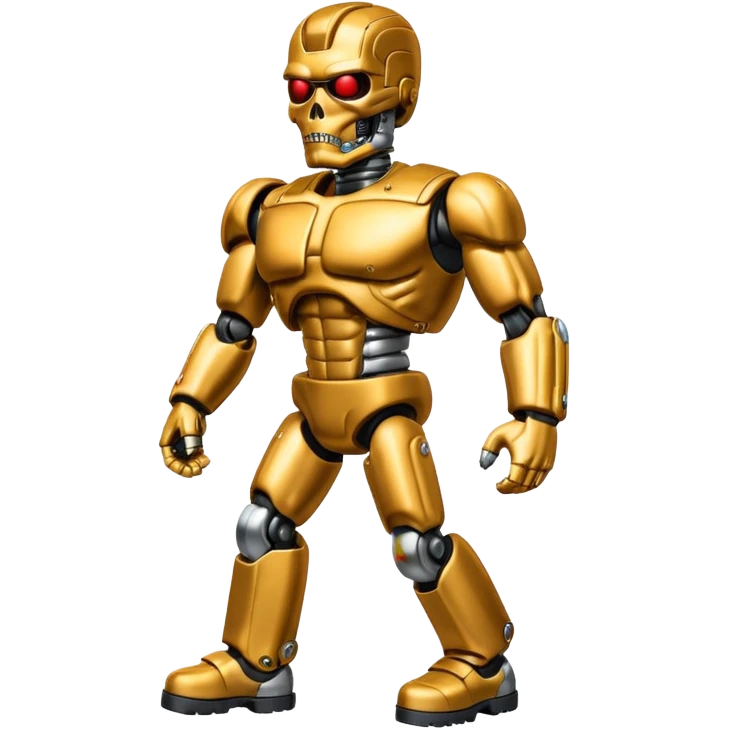 terminator walking













 emoji