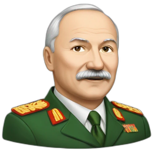 lukashenka emoji