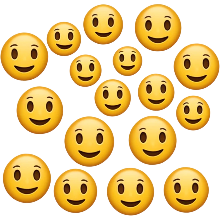 elon yangilik uchun emoj emoji