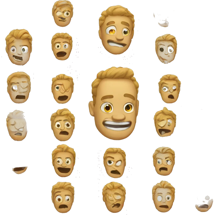 PainHarold emoji