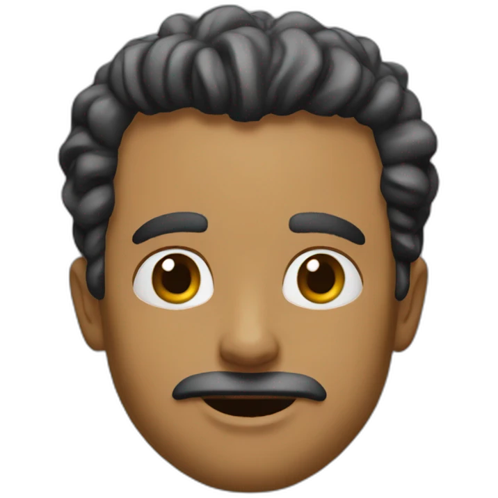 Hommes simpdon emoji