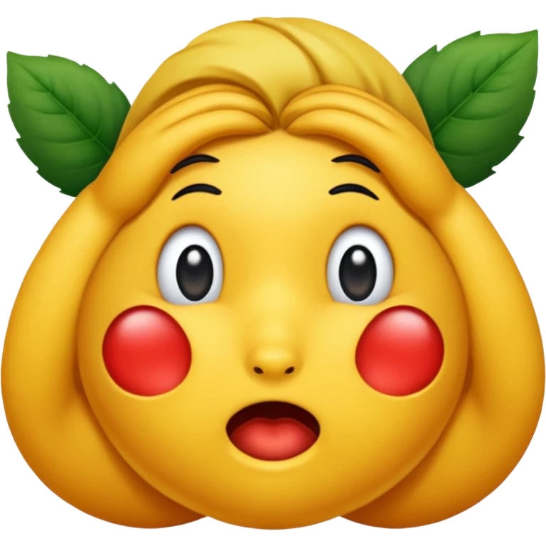 Porn emoji