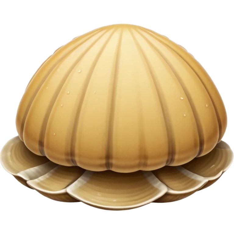 Clams emoji