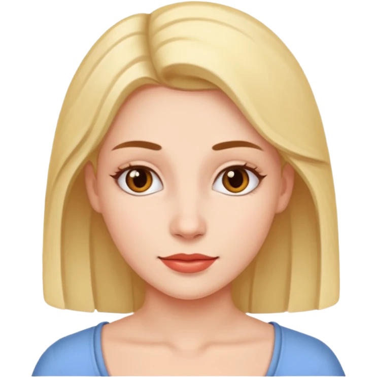 Gilely emoji
