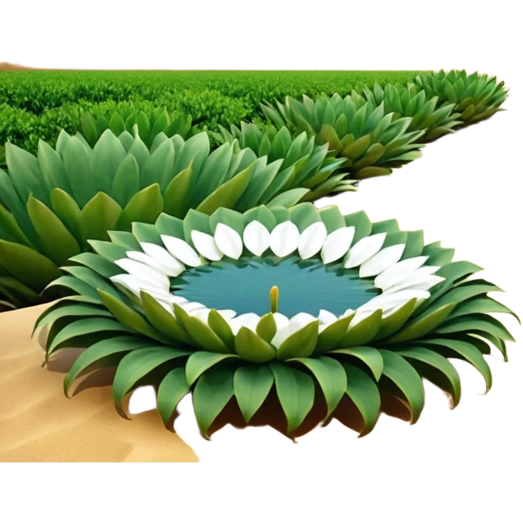 یک پسر زیبا emoji