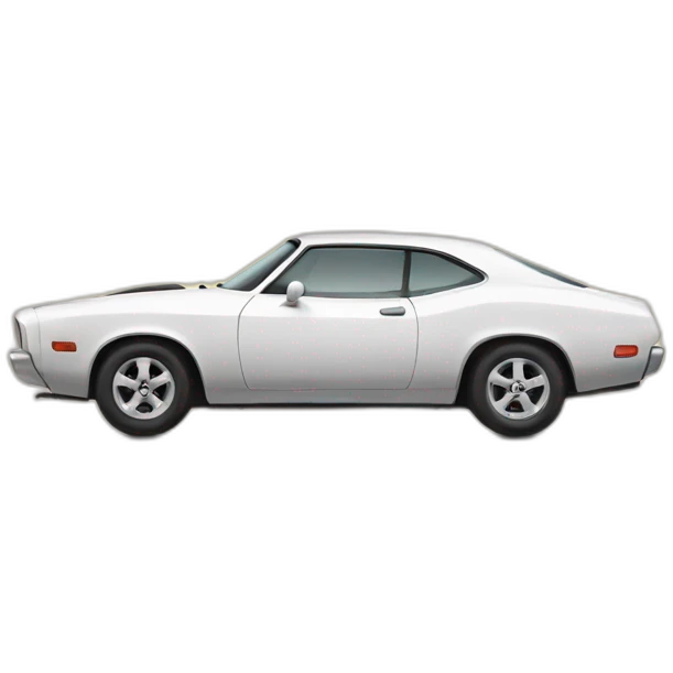 car emoji