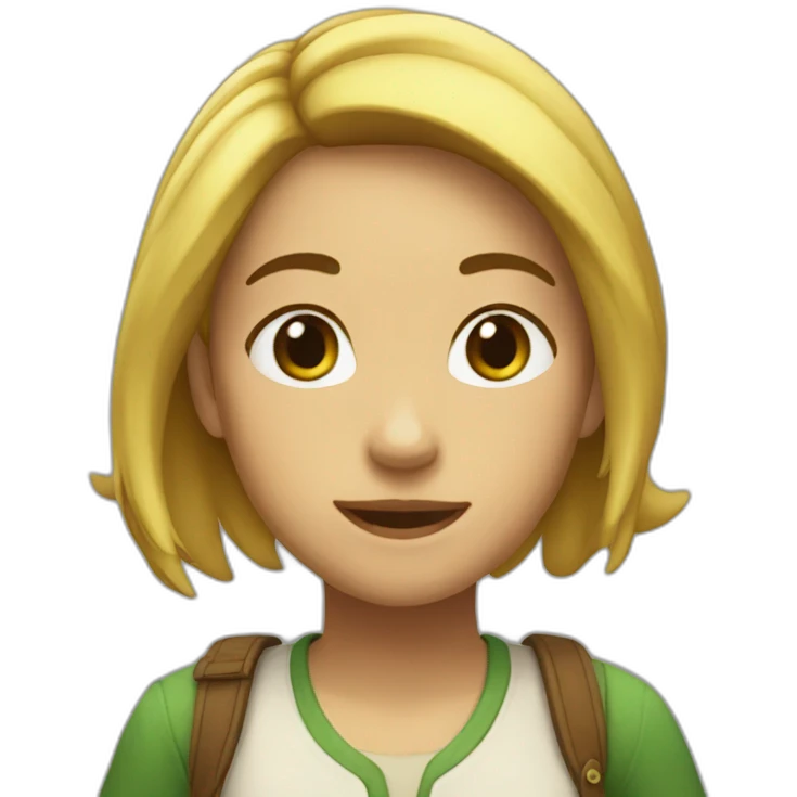 isabelle emoji