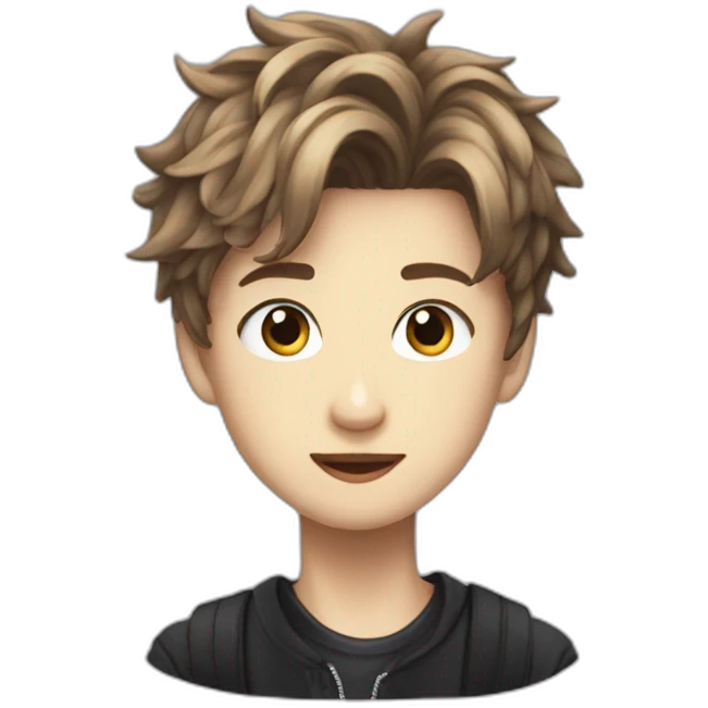 Straykids emoji