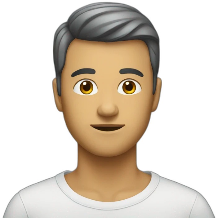 Personne qui se tape le front  emoji
