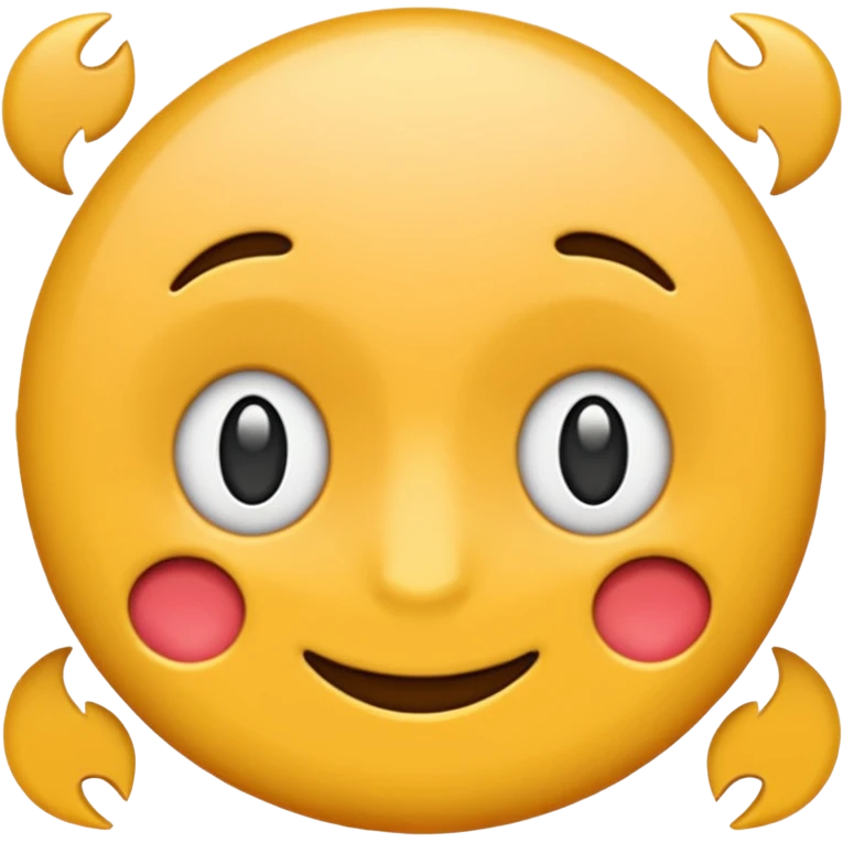 NESQIK YAPILMIS BIR KASE EMOJISI YAPARMISIN emoji