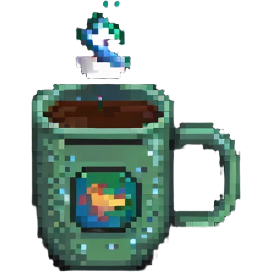 coffee cup emoji