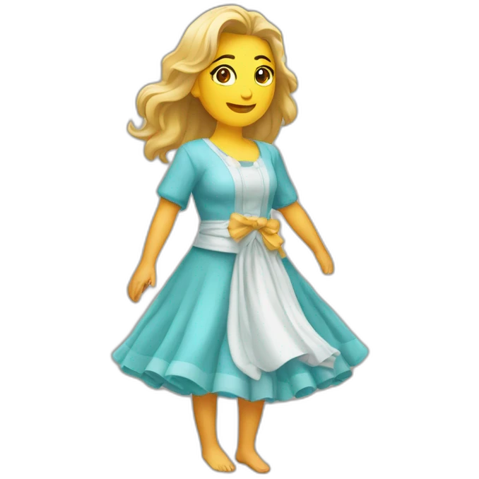 женщина на пляже во весь рост купальника emoji