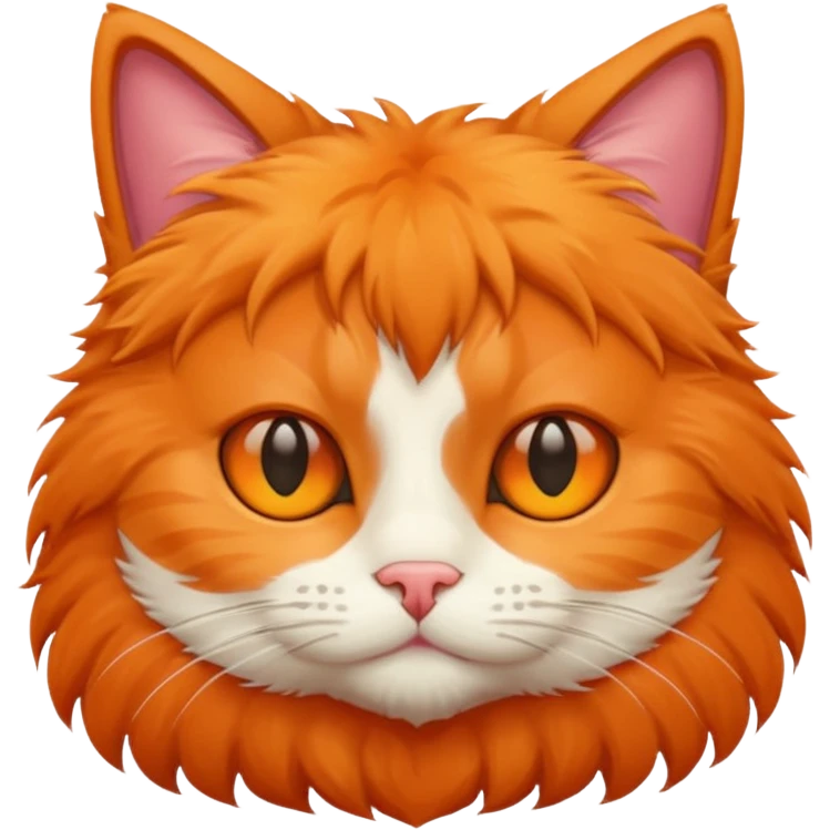 cat rectangular shape  emoji