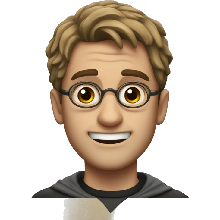 Harry Potter  emoji