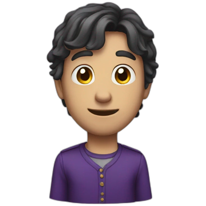William afton emoji