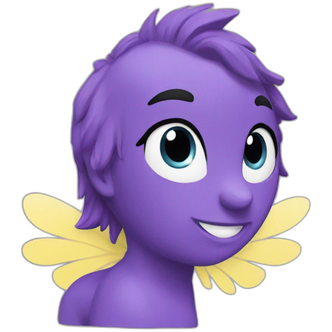 flutter-dash emoji