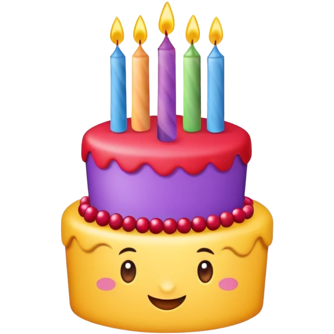 Birthday wishes  emoji