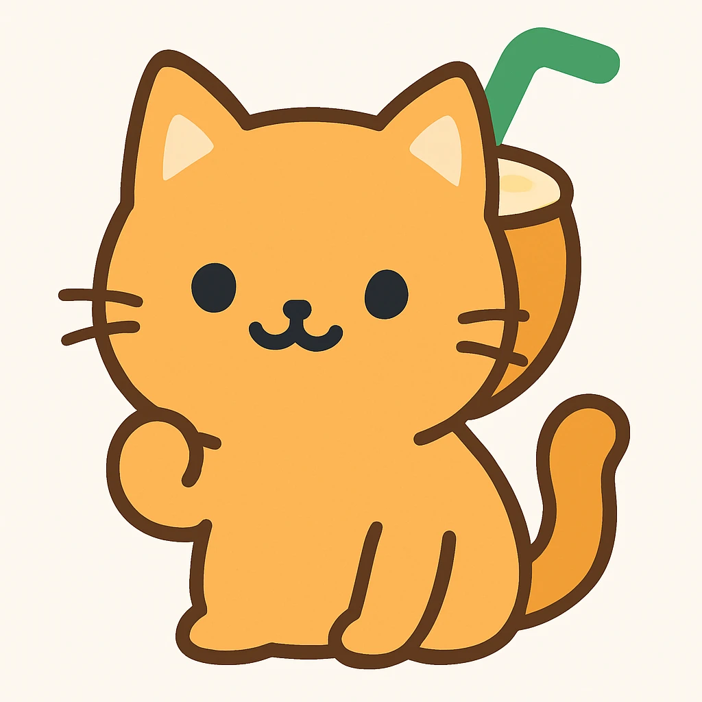 cat emoji