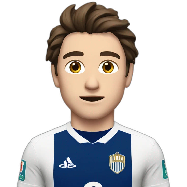 federico chiesa emoji