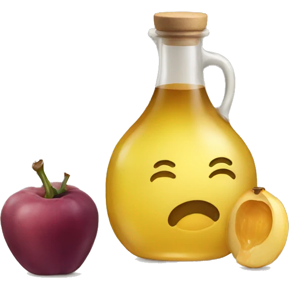 vinegar emoji