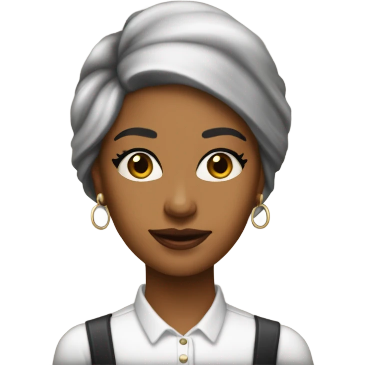 danielle deadwyler the piano lesson actress realistic emoji