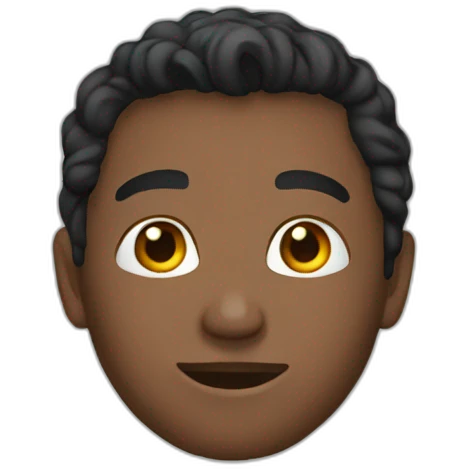 Anthony  emoji