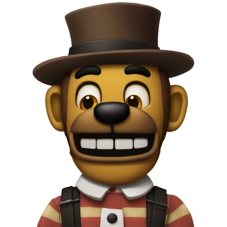 Fnaf  emoji