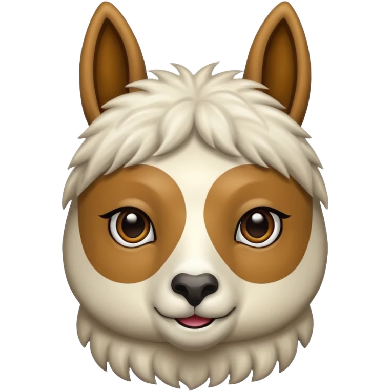 lama emoji