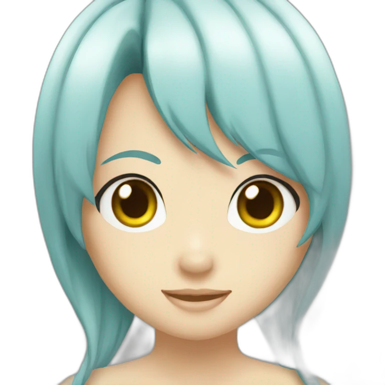 Nami emoji